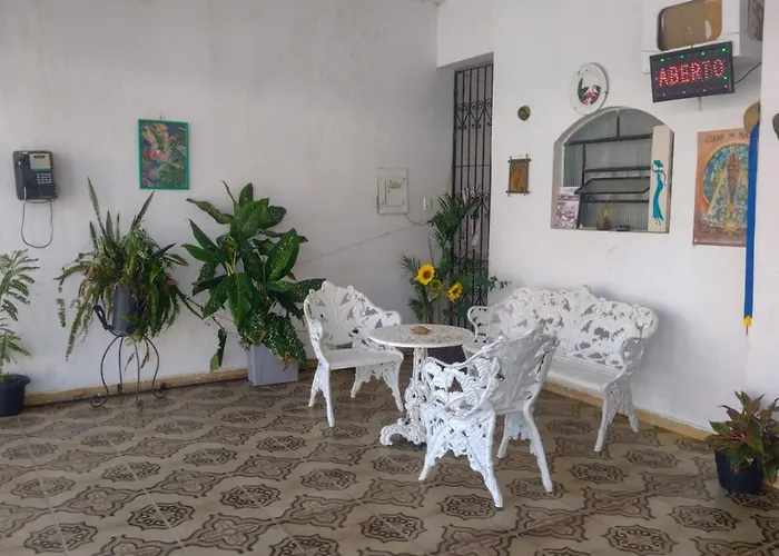 Residence GirassolHostel